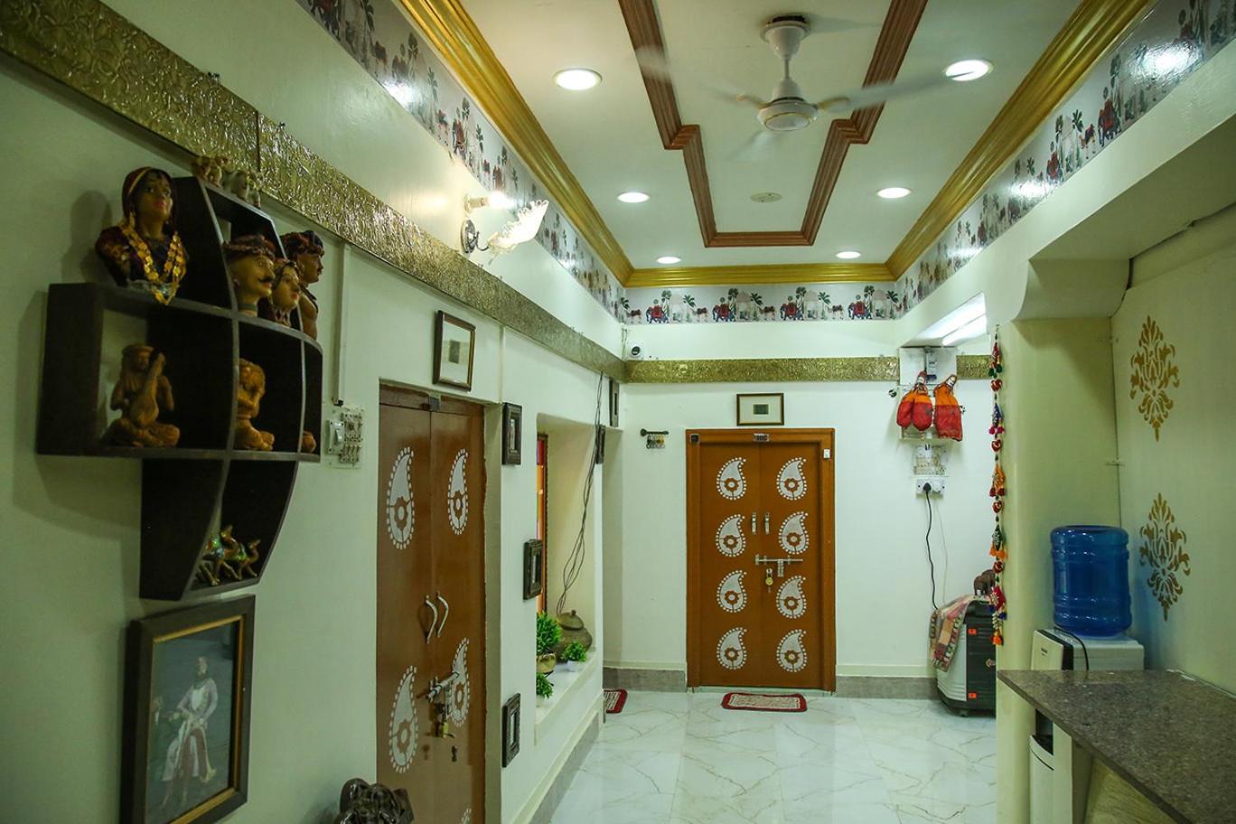 Saji Sanwri Heritage Inn Haveli Τζοντχπούρ Εξωτερικό φωτογραφία