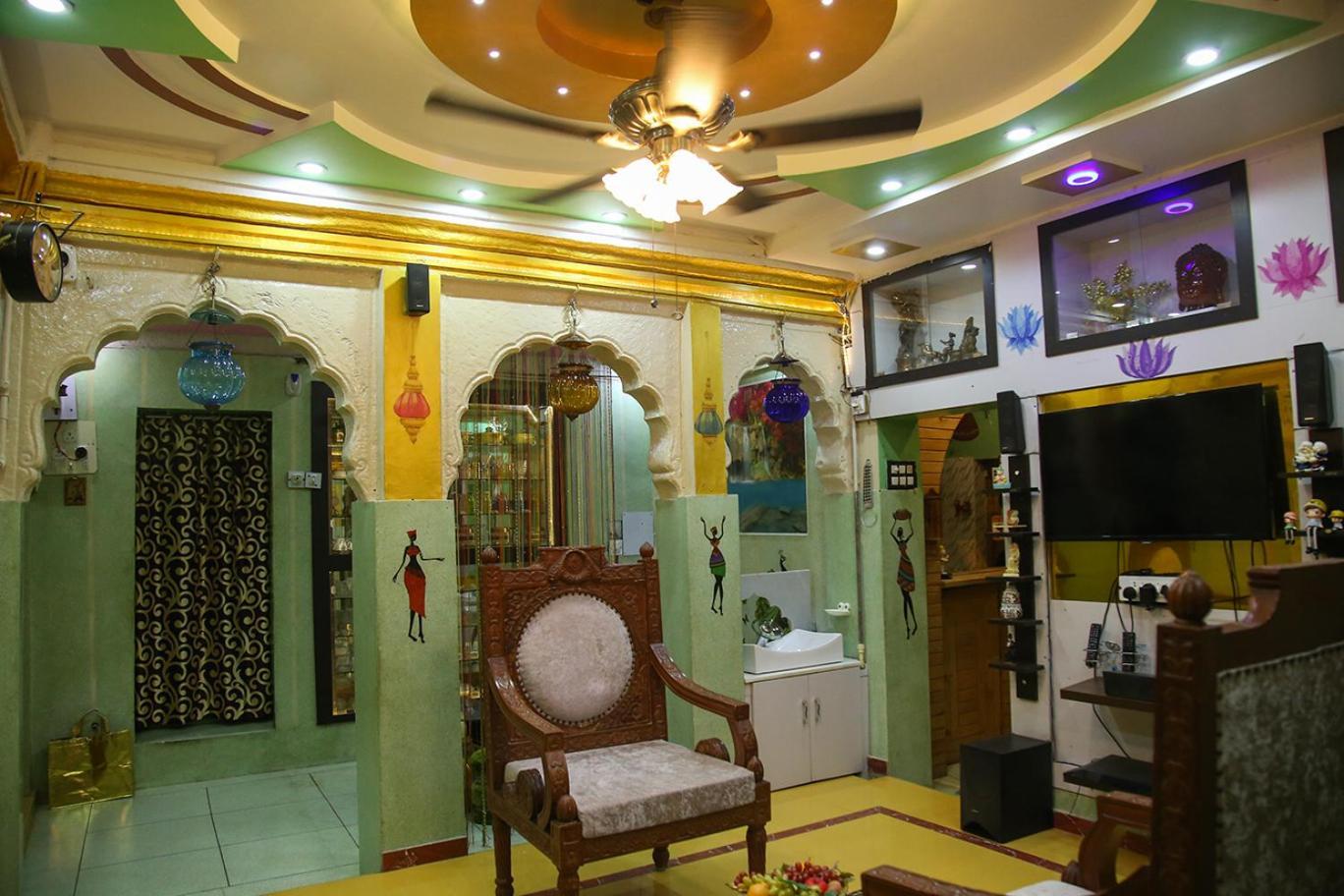 Saji Sanwri Heritage Inn Haveli Τζοντχπούρ Εξωτερικό φωτογραφία